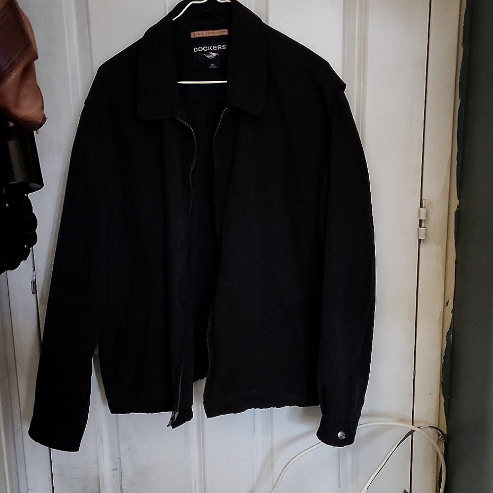 DOCKERS Stain Defenders Coat